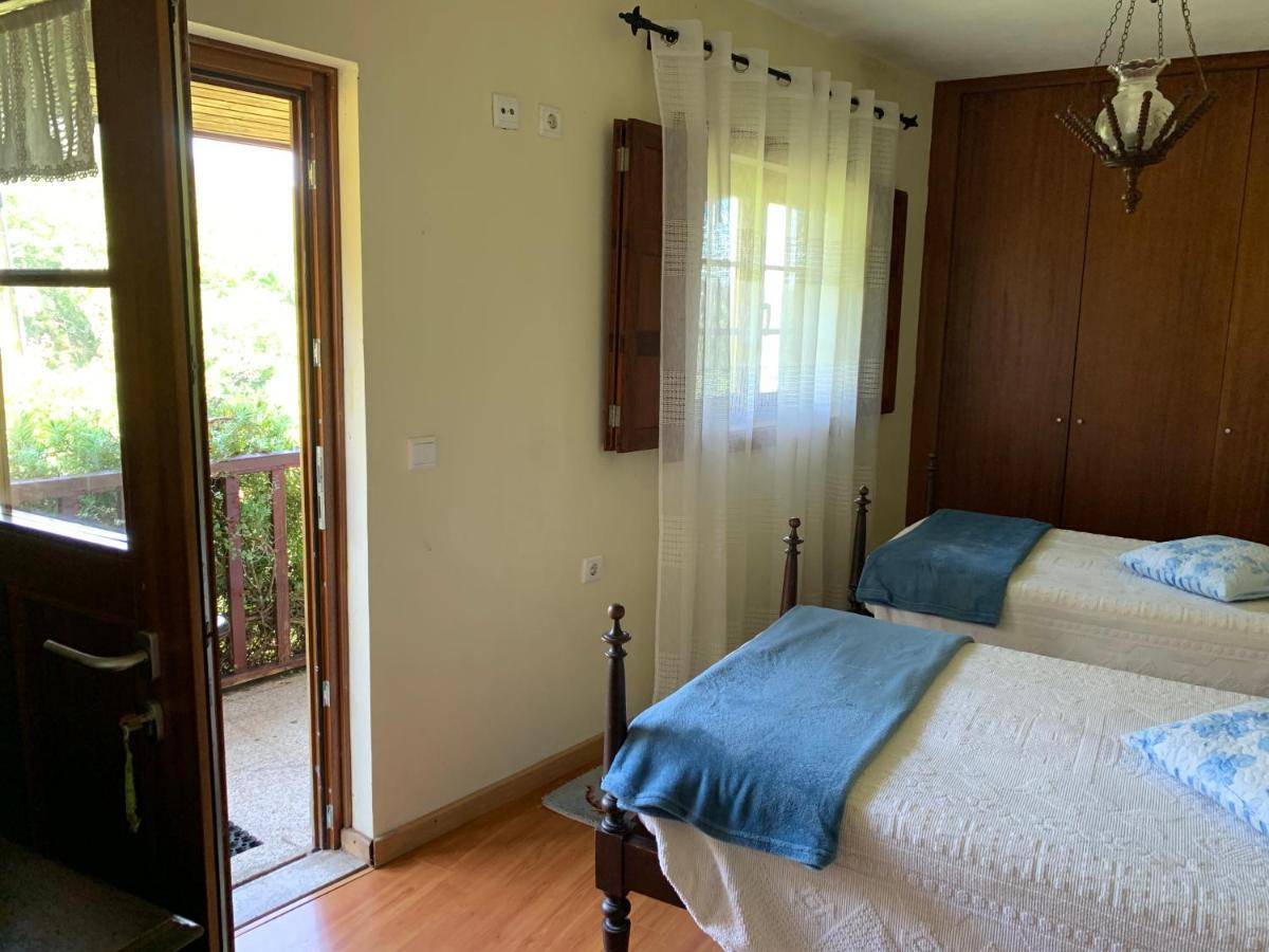 فيلا Casa De Mos Aboim المظهر الخارجي الصورة