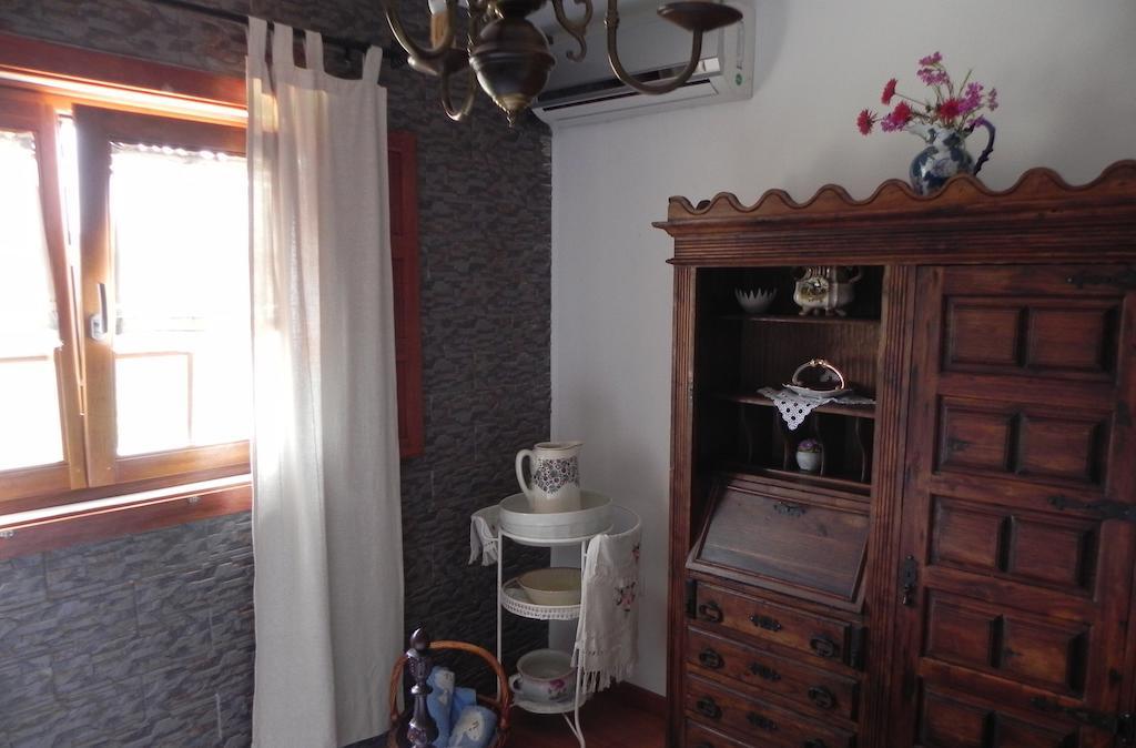 فيلا Casa De Mos Aboim المظهر الخارجي الصورة