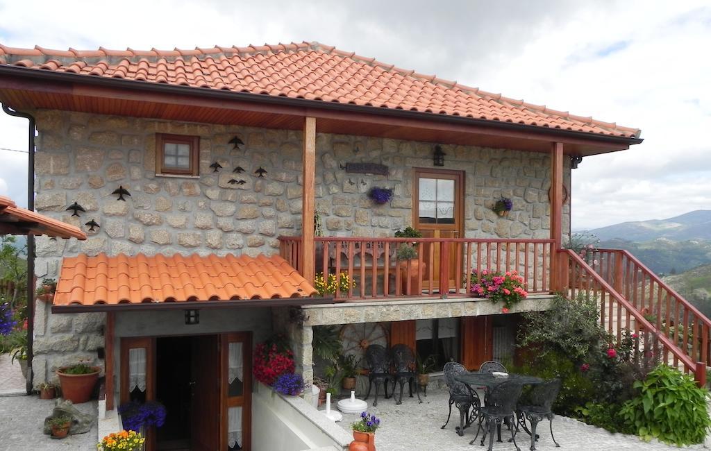 فيلا Casa De Mos Aboim الغرفة الصورة