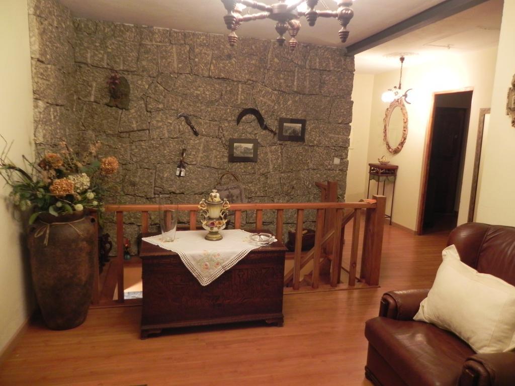 فيلا Casa De Mos Aboim المظهر الخارجي الصورة